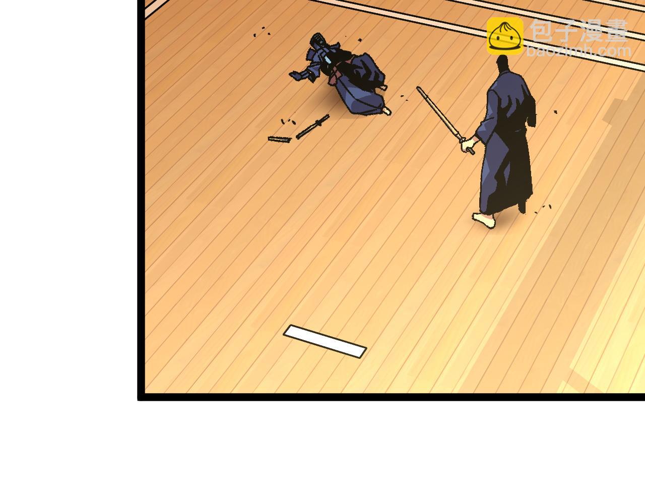 第47话	约战！生死战！！85