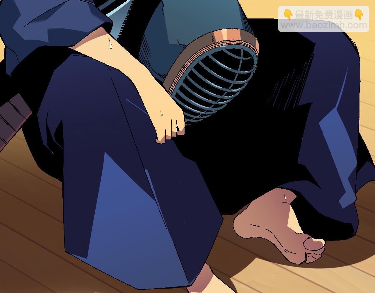 第47话	约战！生死战！！91