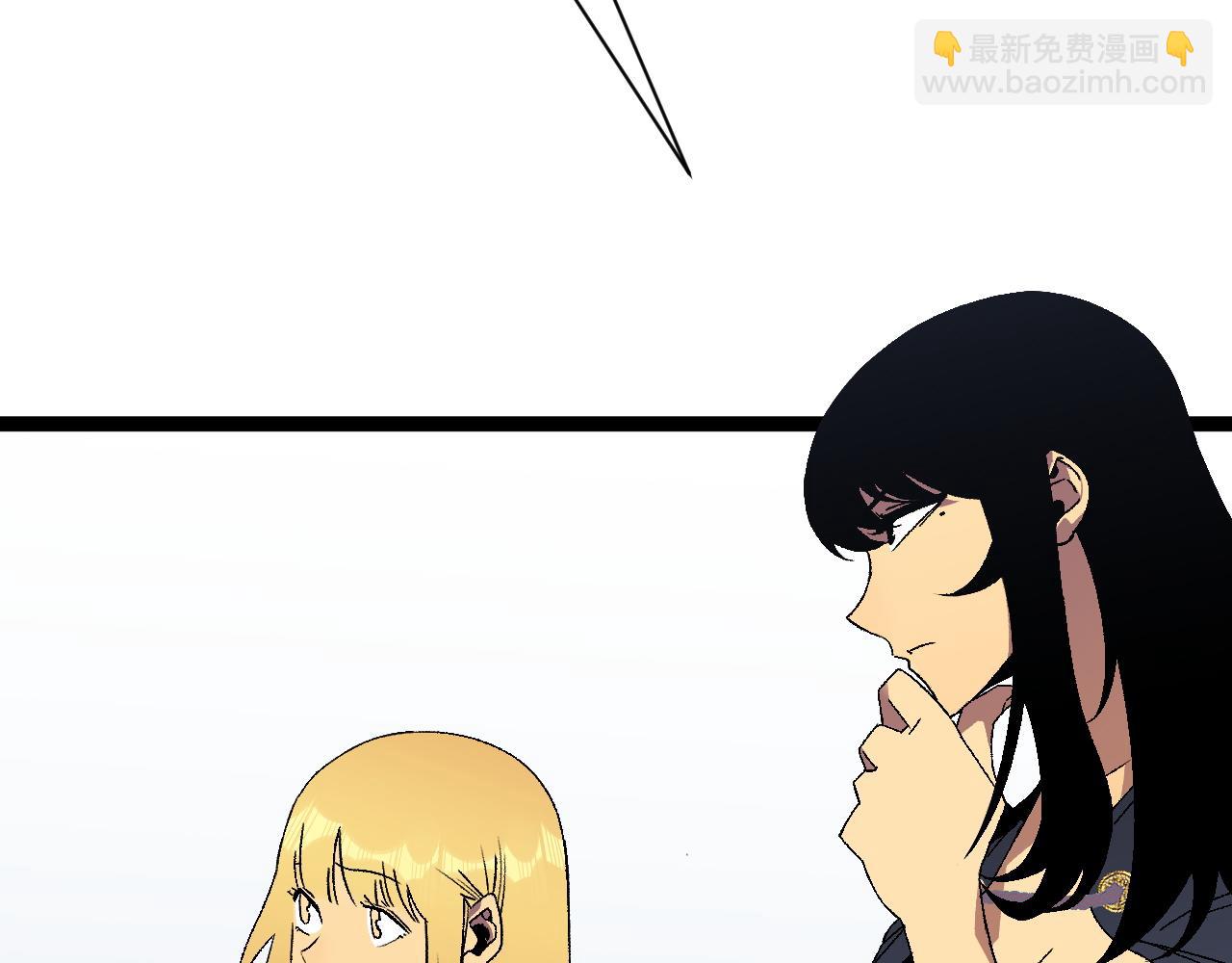 第48话 进化！顶级修炼天赋110