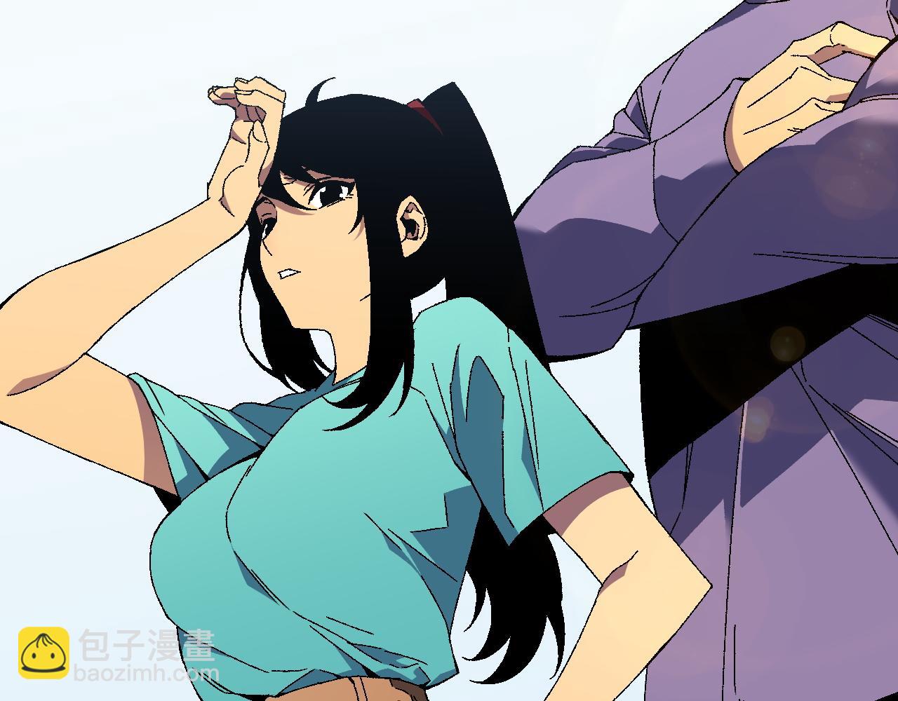 第48话 进化！顶级修炼天赋117