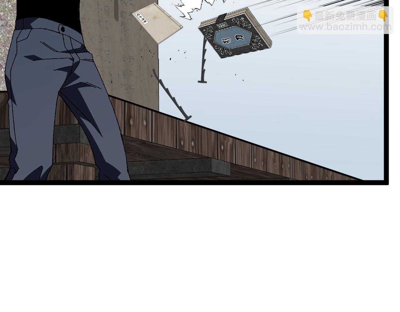 第48话 进化！顶级修炼天赋154