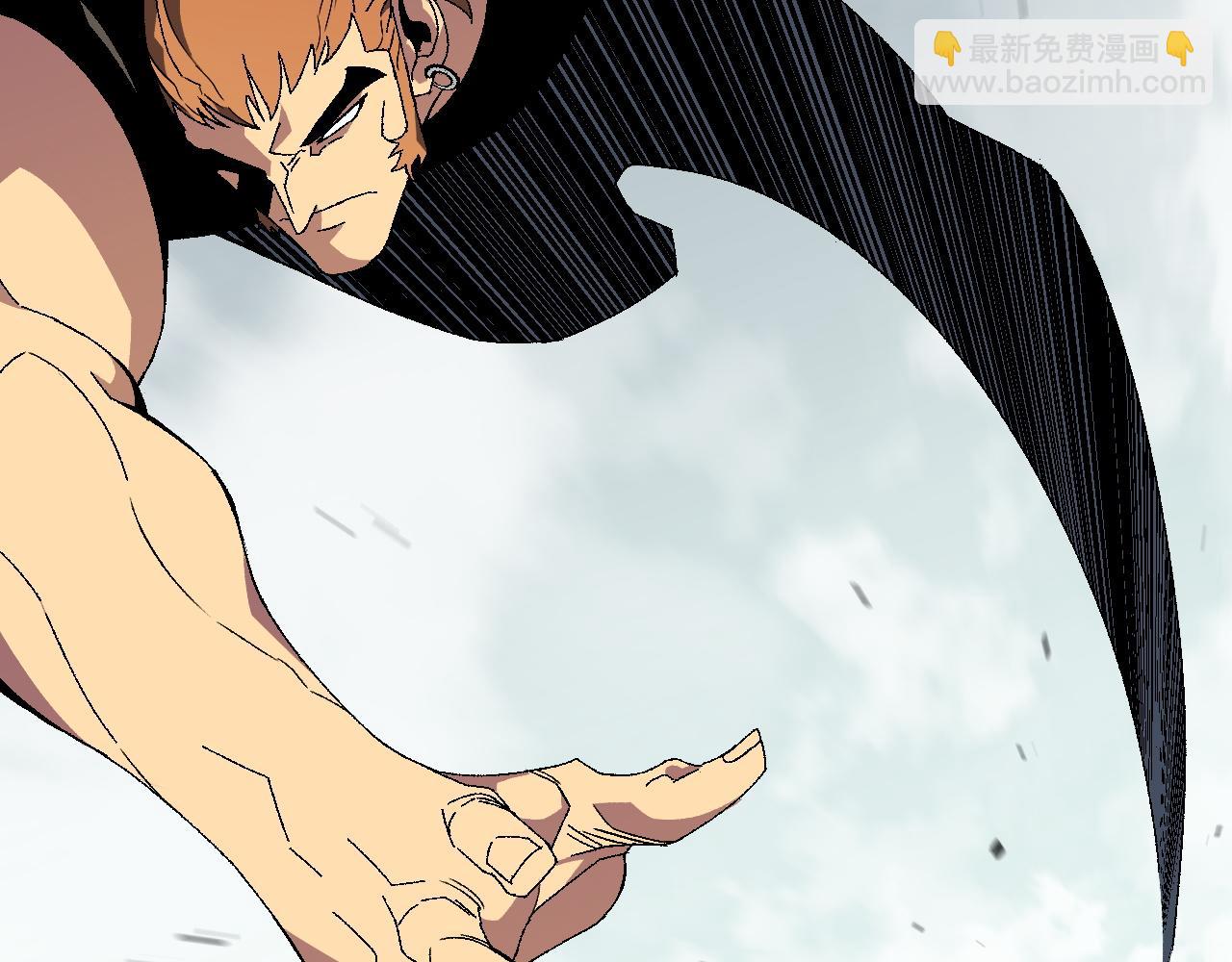 第48话 进化！顶级修炼天赋169