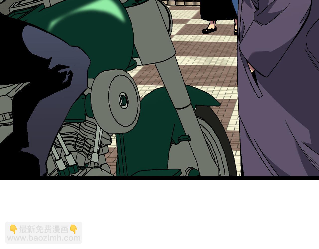 第48话 进化！顶级修炼天赋23