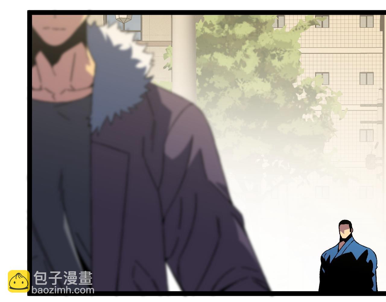 第48话 进化！顶级修炼天赋56