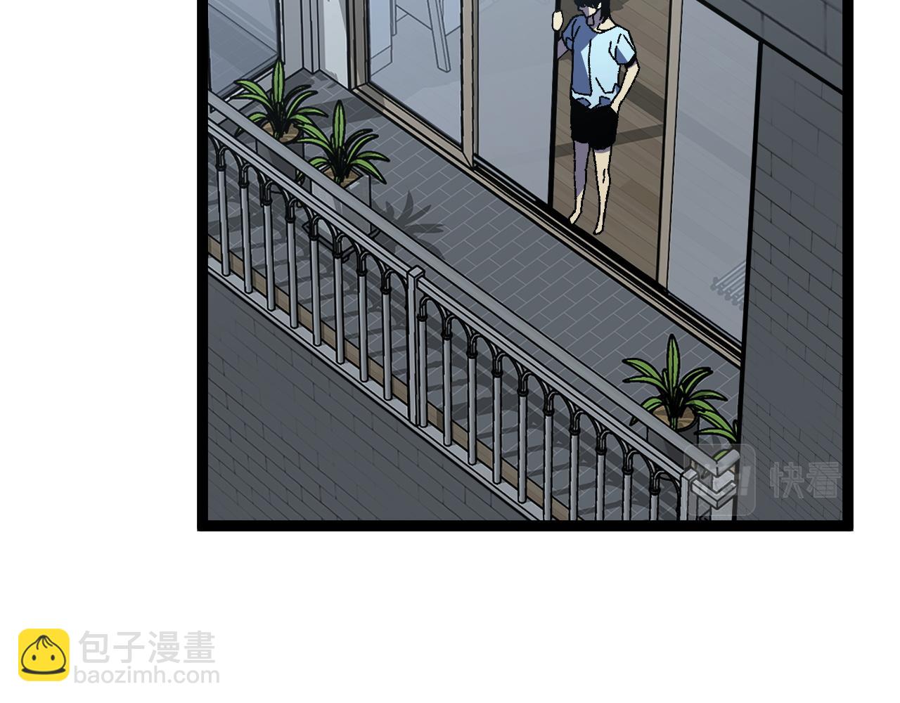 第48话 进化！顶级修炼天赋78