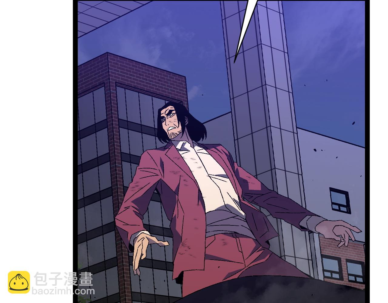 第55话 迅雷的刀锋127