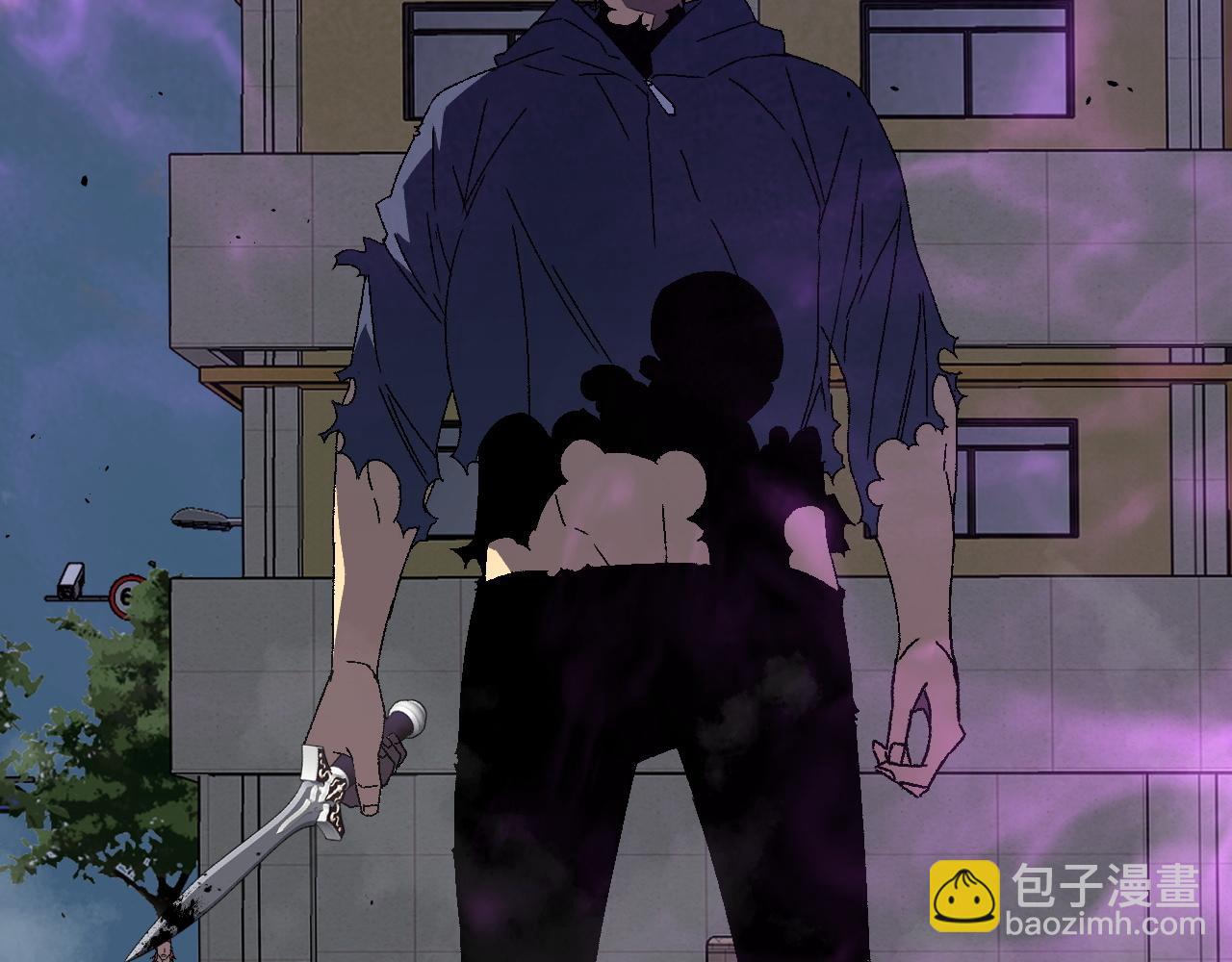 第55话 迅雷的刀锋145
