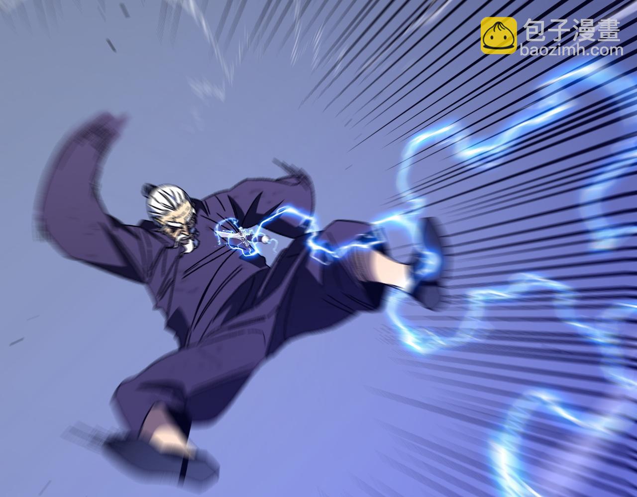 第55话 迅雷的刀锋72