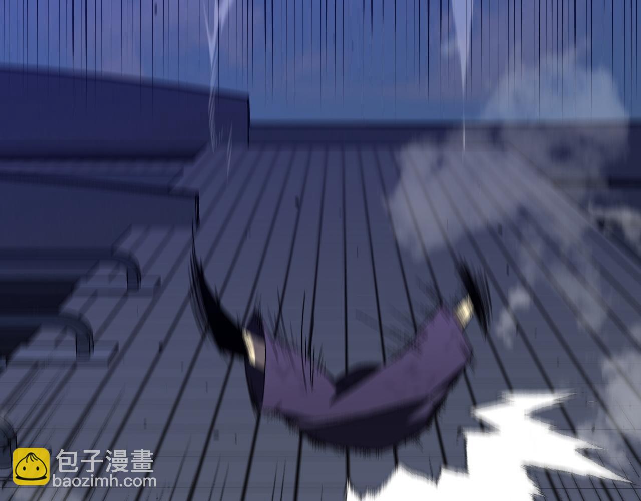 第55话 迅雷的刀锋77