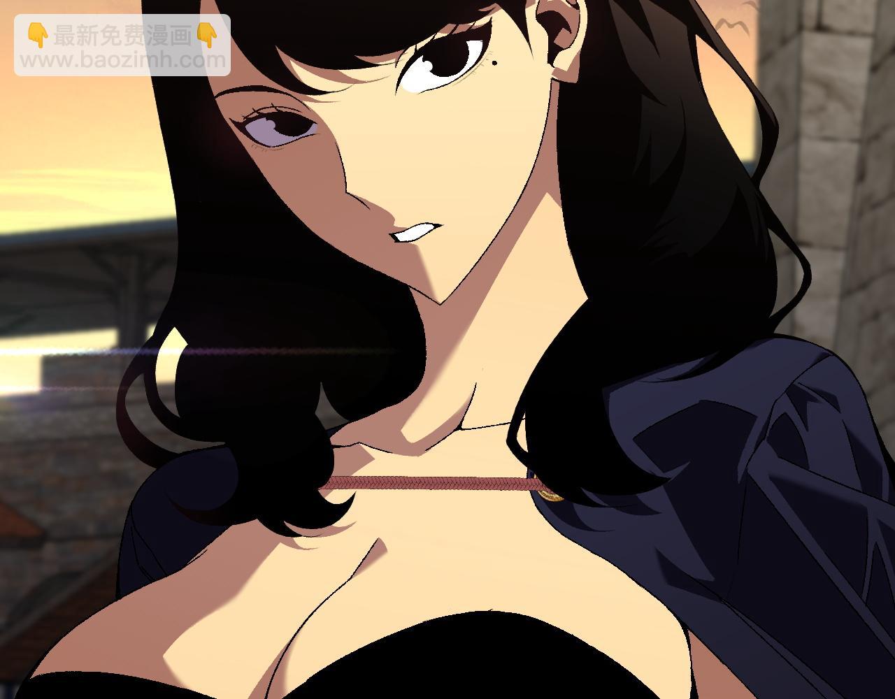 第61话 再见了，临海基地！！7