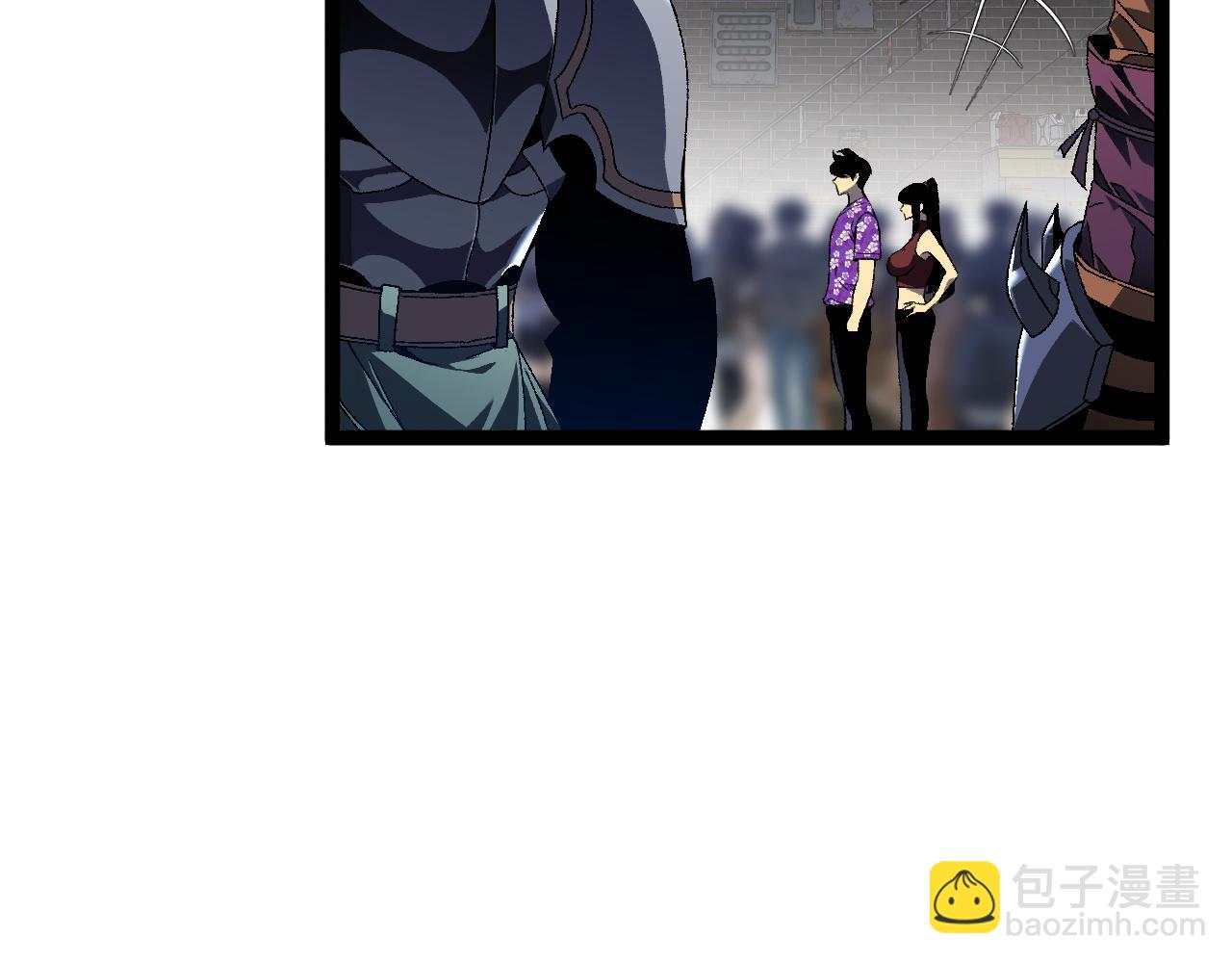 第64话 秘境开启！！10