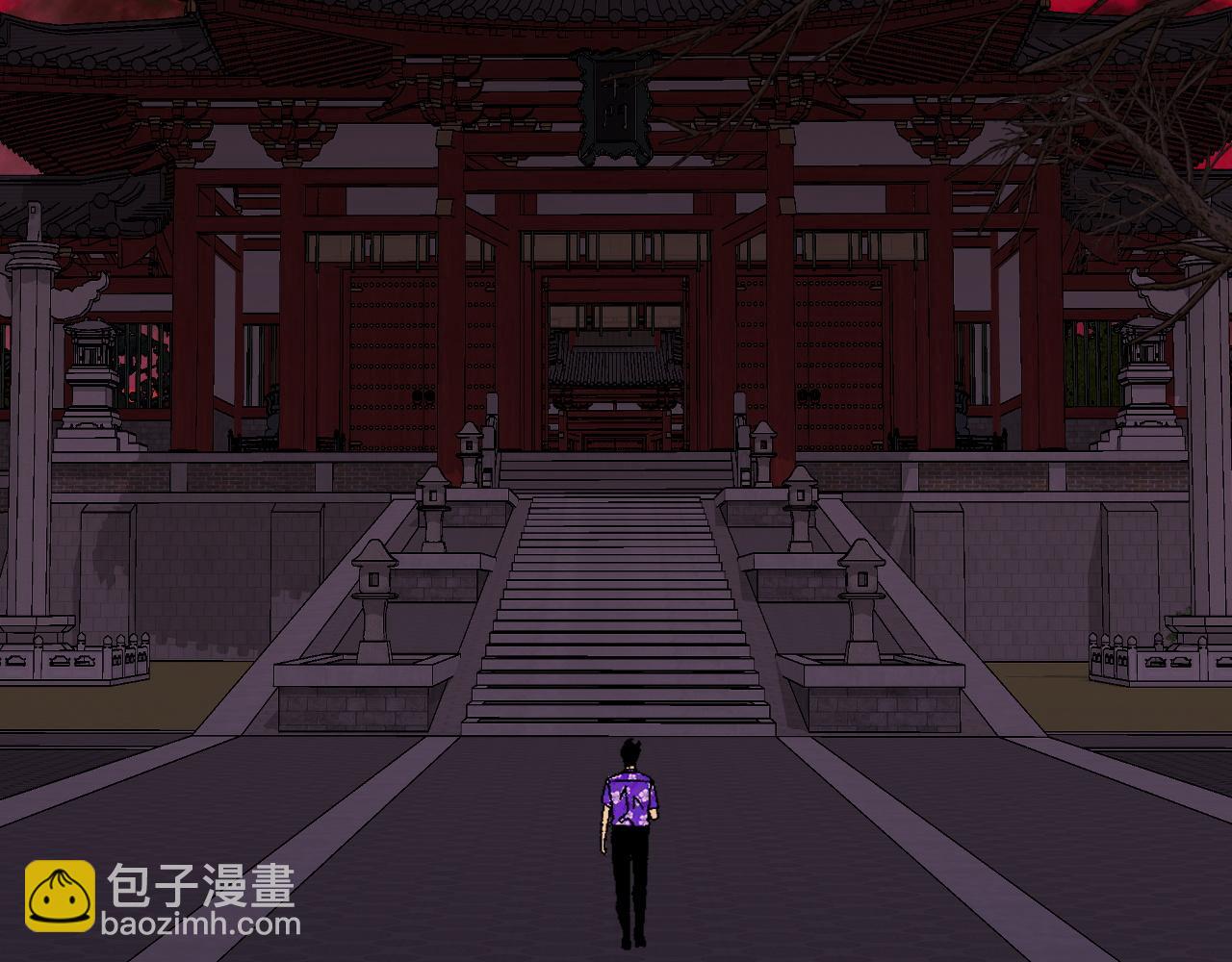 第64话 秘境开启！！118