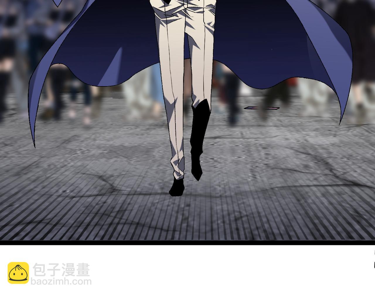 第64话 秘境开启！！8