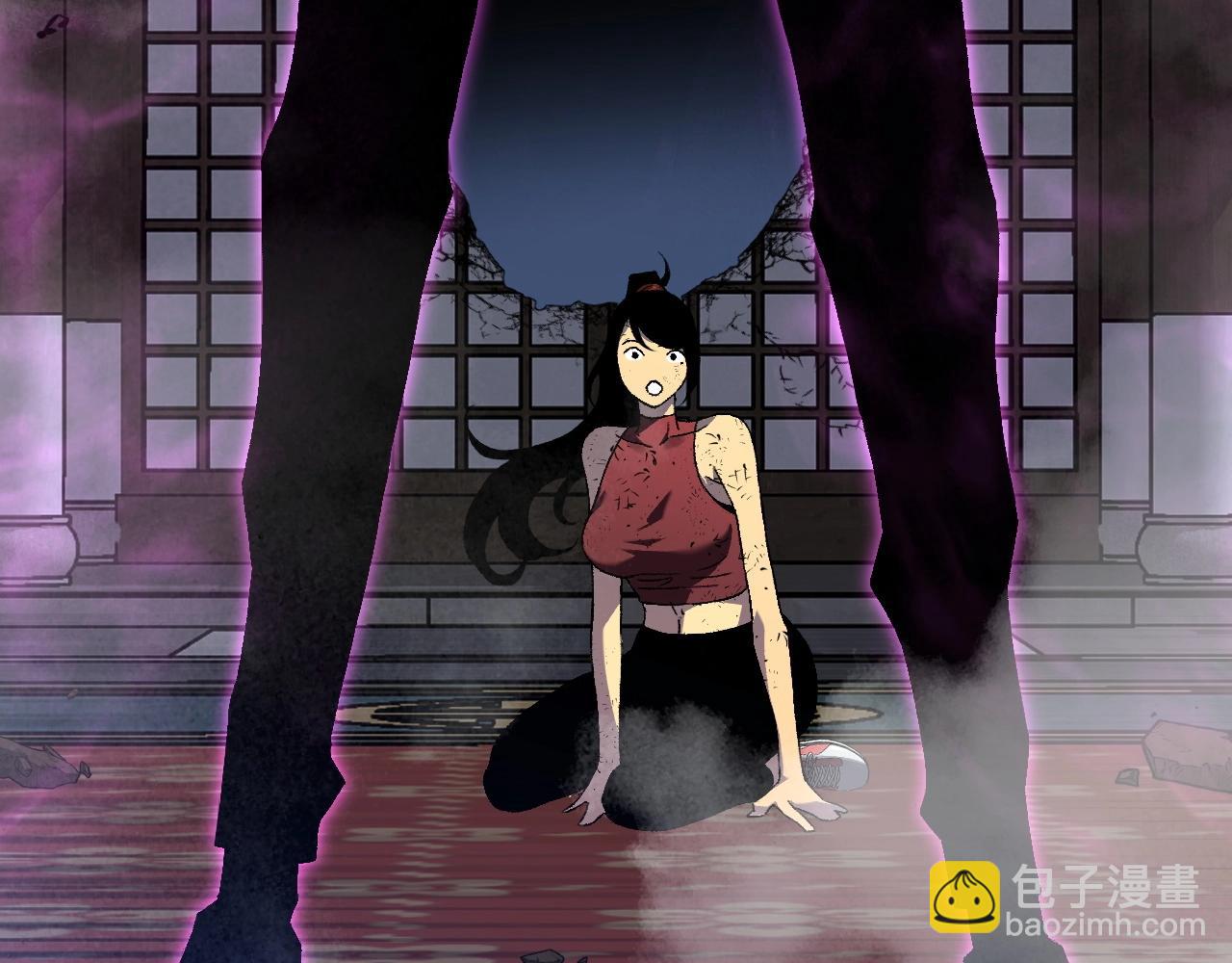 第65话 秘境初战123