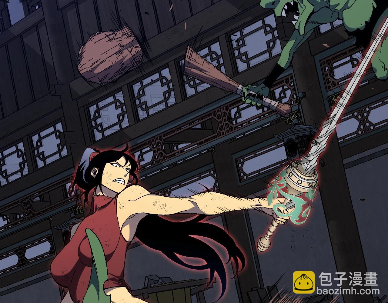 第65话 秘境初战79