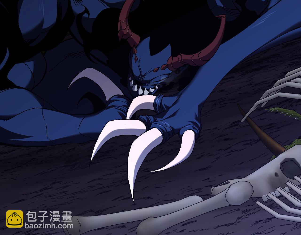 第67话 禁空阵！！16