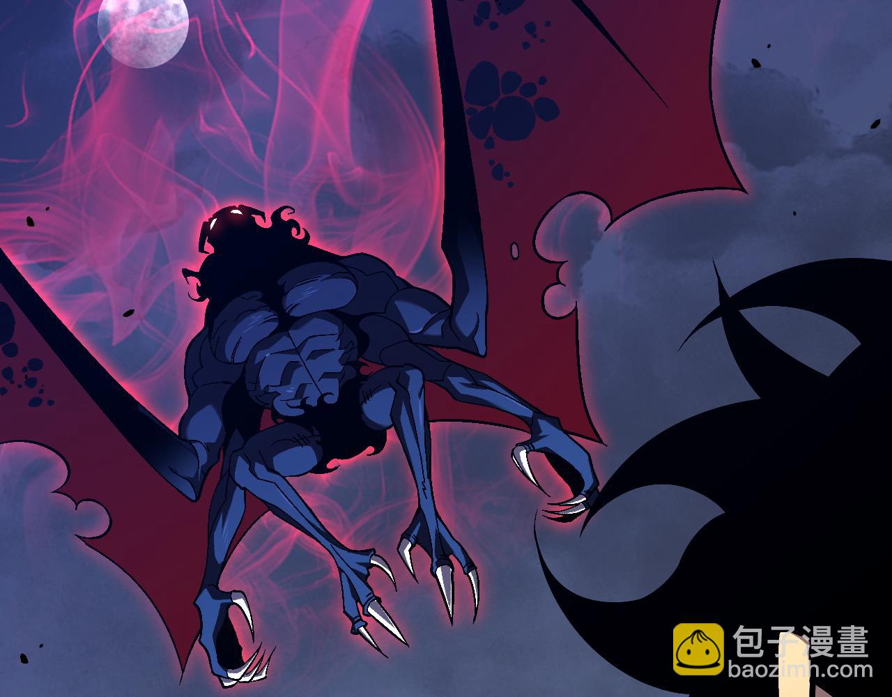 第67话 禁空阵！！30