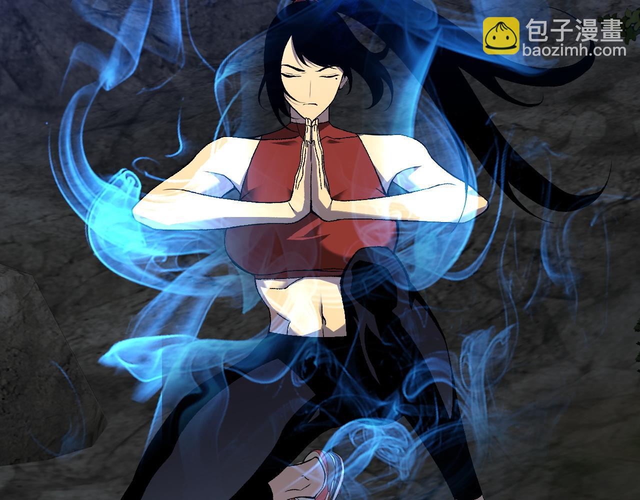 第67话 禁空阵！！77