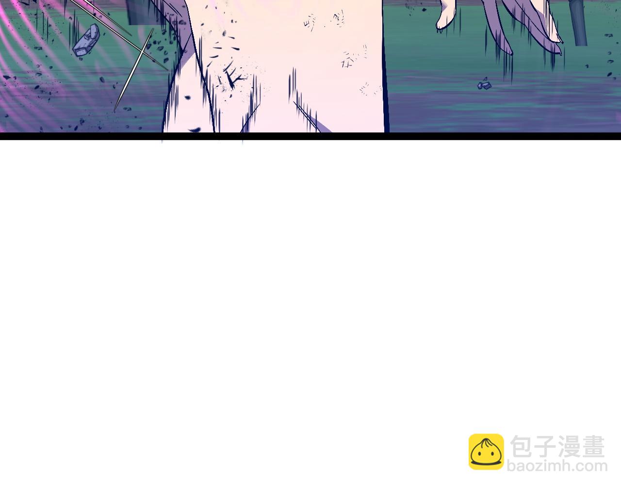 第74话 岳灵的决心！100