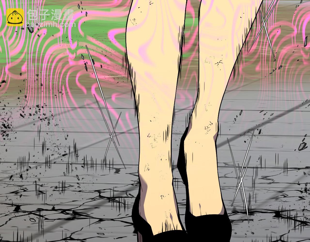 第74话 岳灵的决心！112