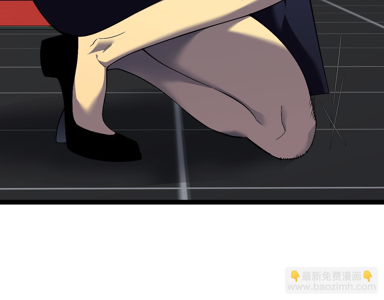 第74话 岳灵的决心！16