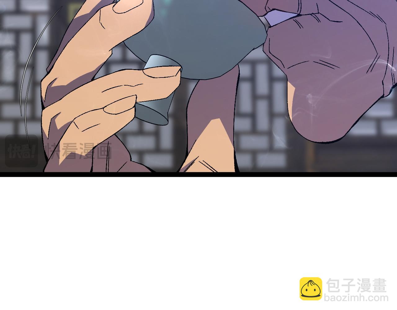 第74话 岳灵的决心！18