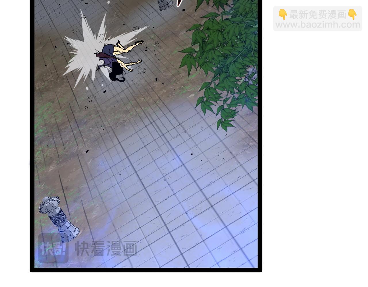 第74话 岳灵的决心！41