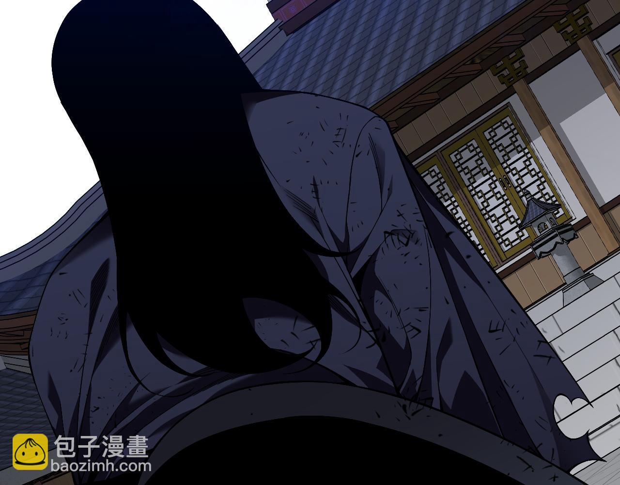 第74话 岳灵的决心！70