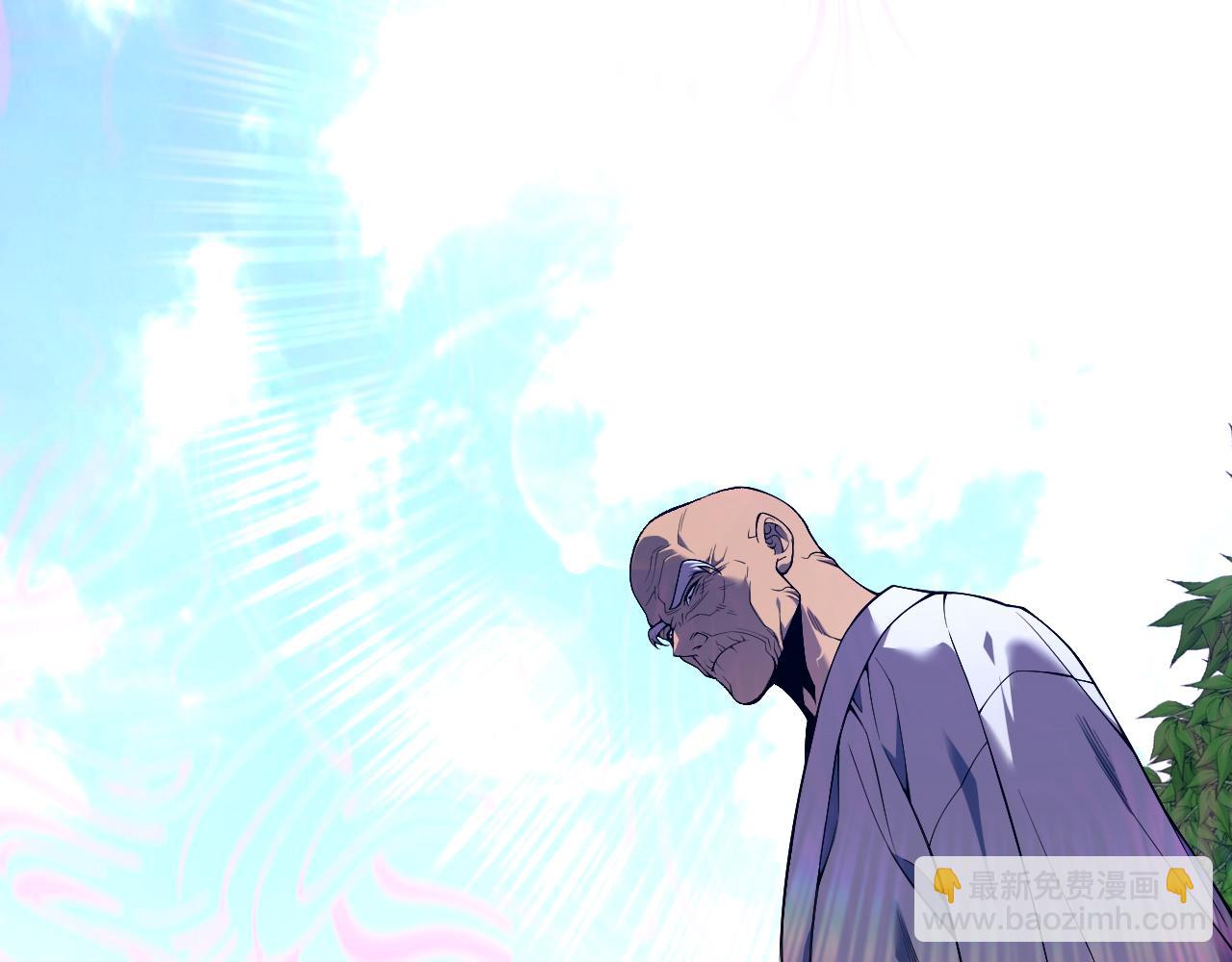 第74话 岳灵的决心！94
