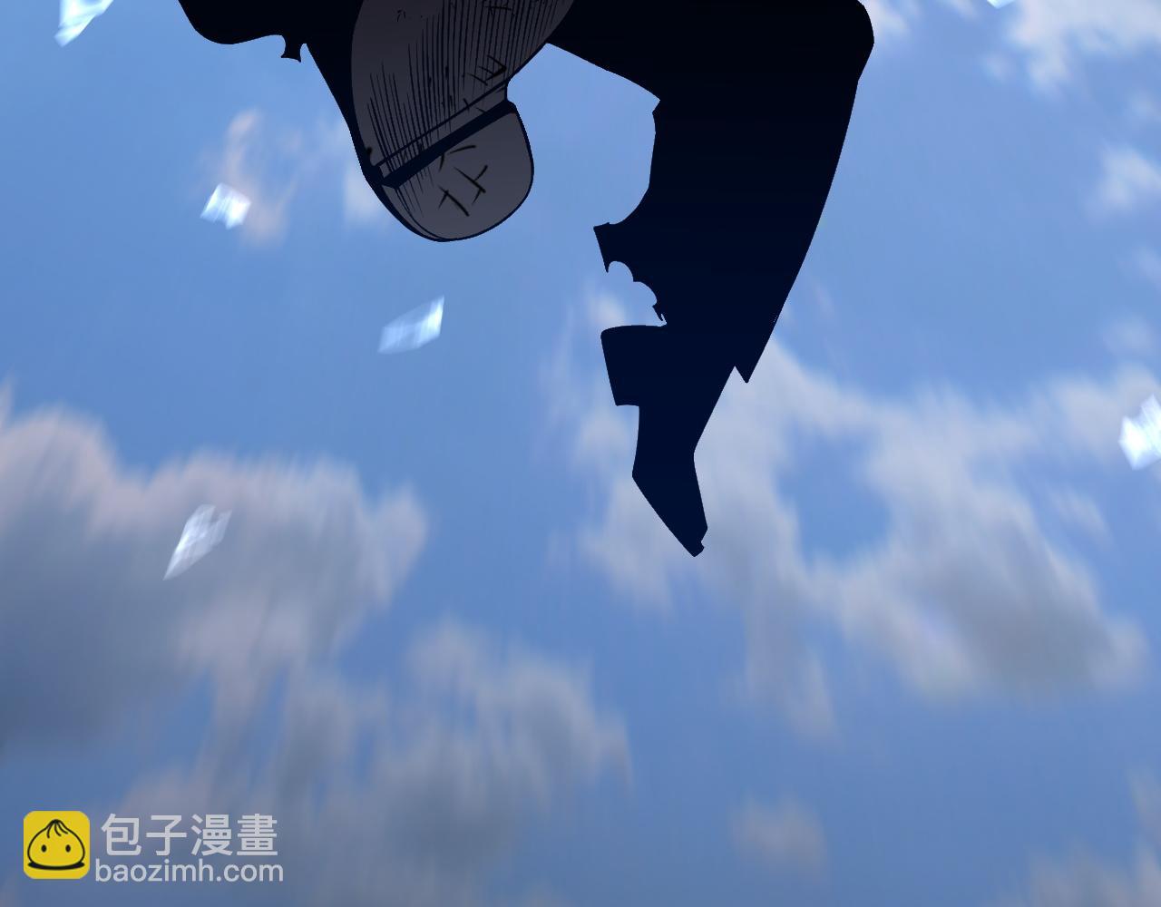 第83话 破茧成蝶83