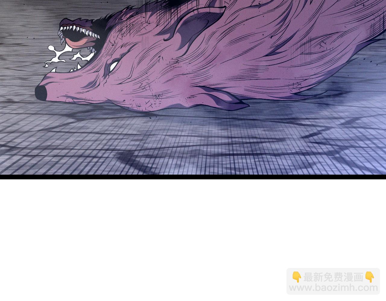 第92话  战斗类天赋升级！21