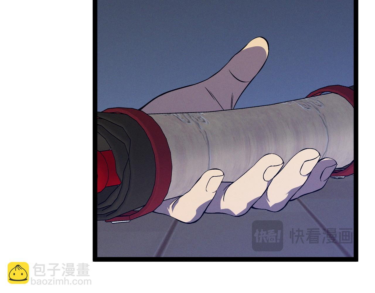 第92话  战斗类天赋升级！56