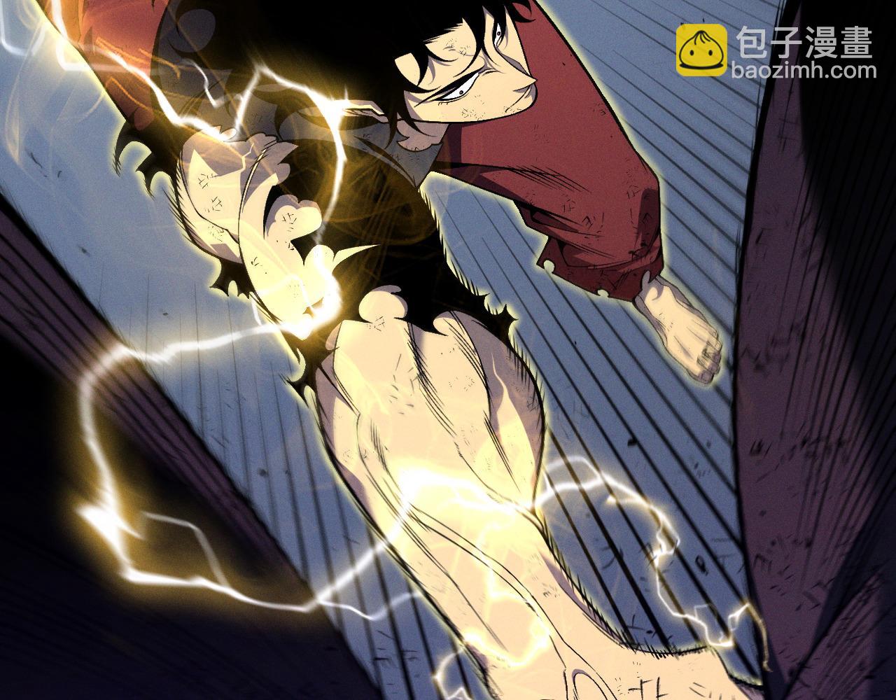 第92话  战斗类天赋升级！76