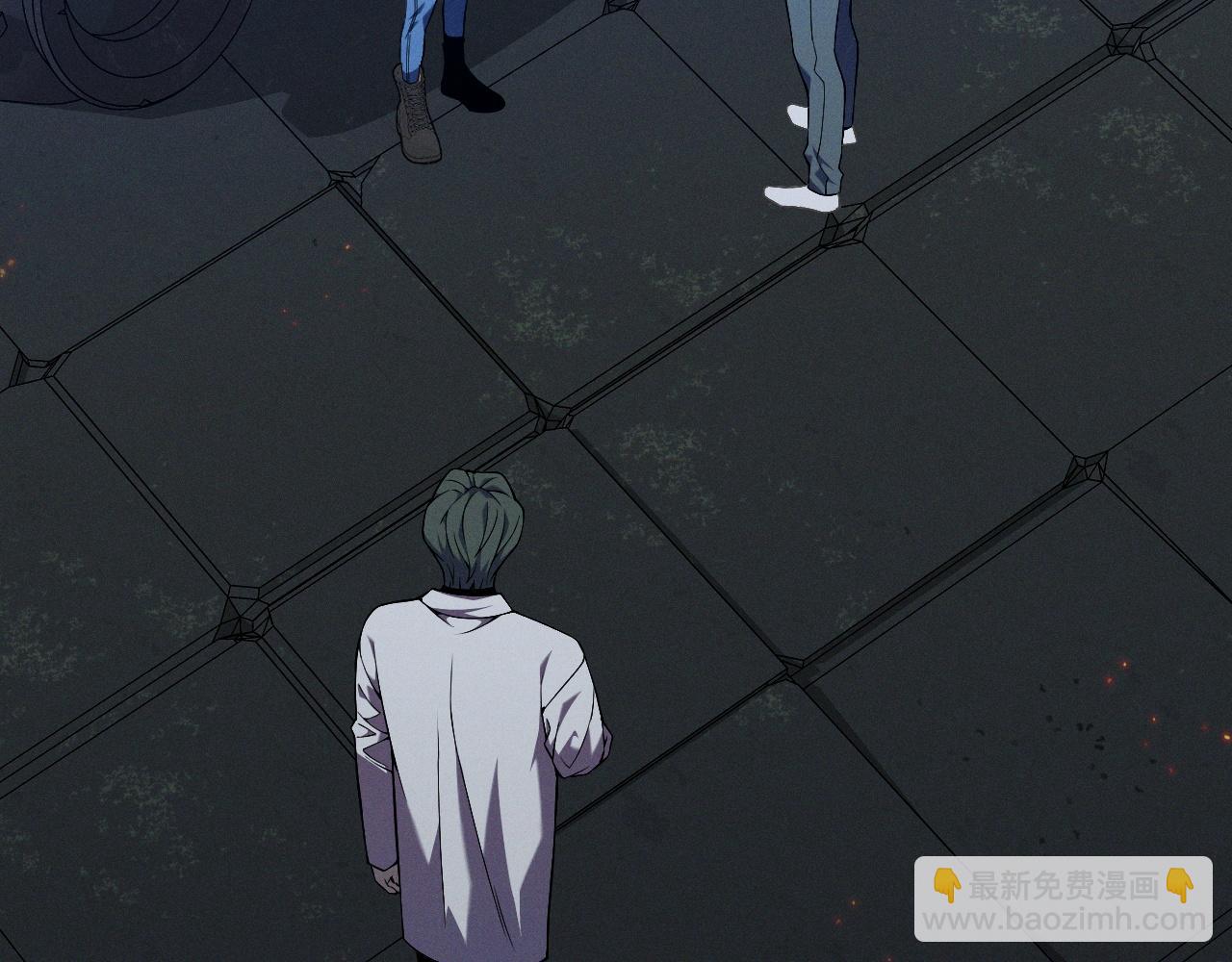 第99话 营救开始！！102