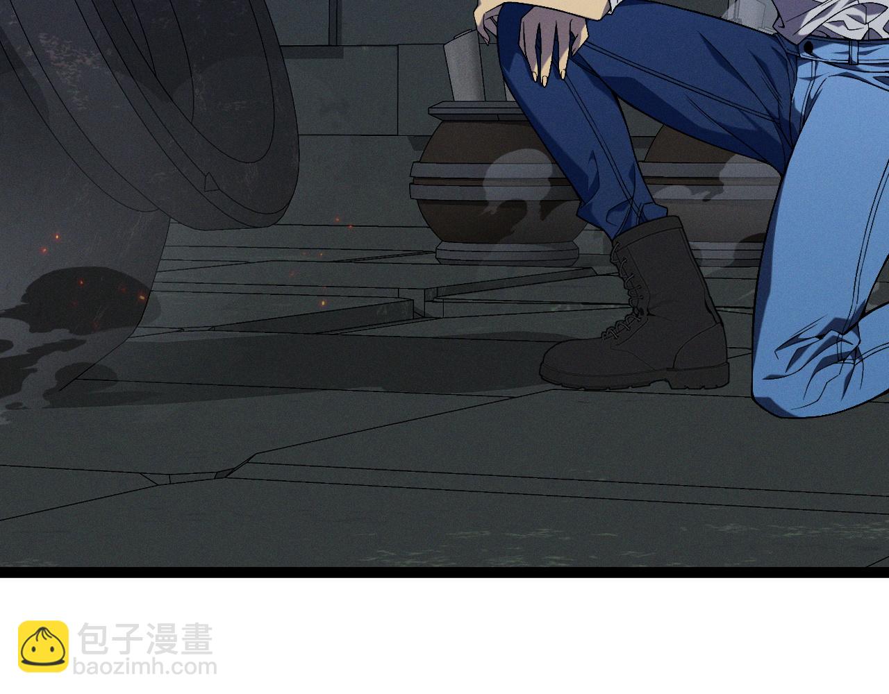 第99话 营救开始！！117