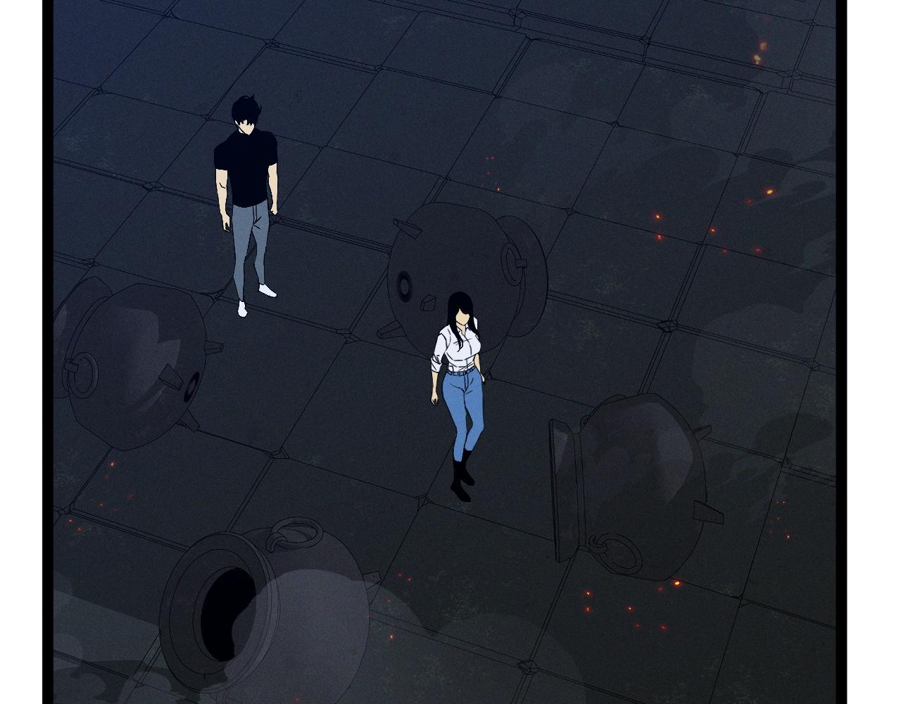 第99话 营救开始！！77