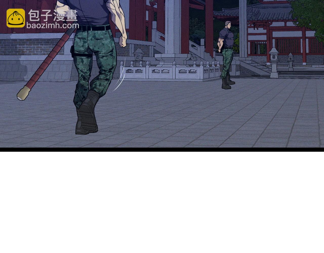 第100话 潜入！11