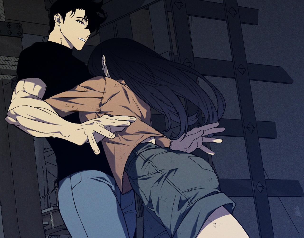 第100话 潜入！144