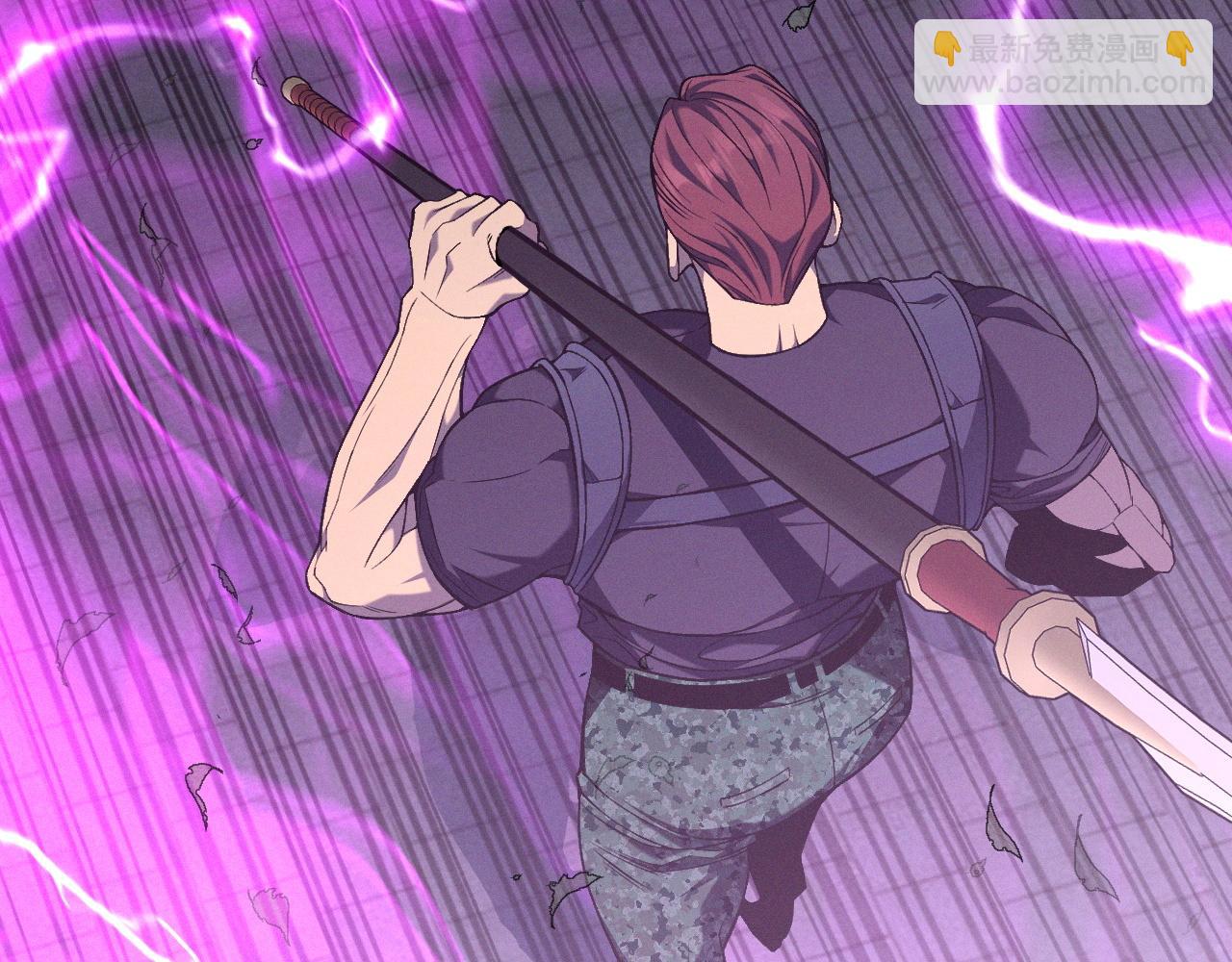 第100话 潜入！20