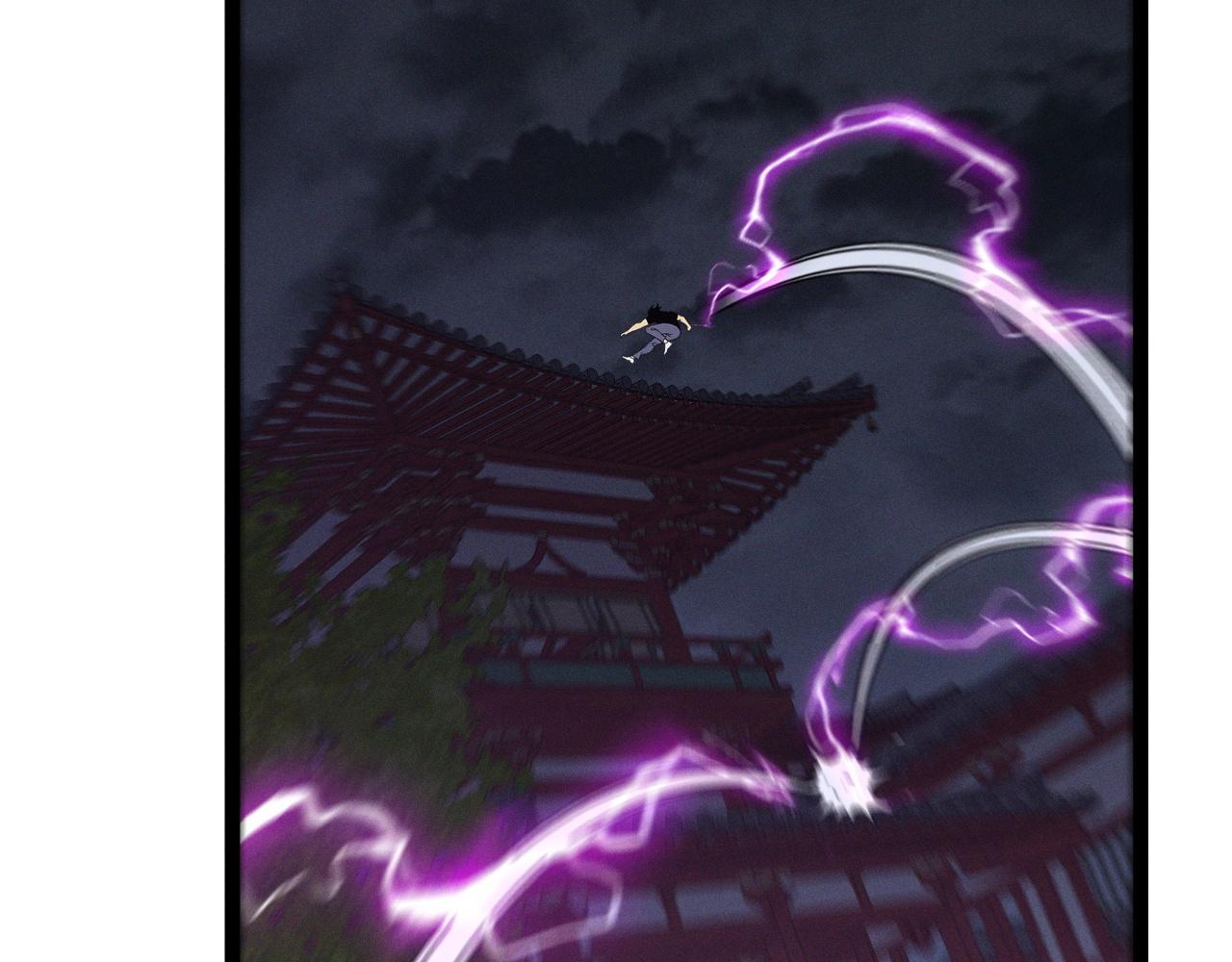 第100话 潜入！32