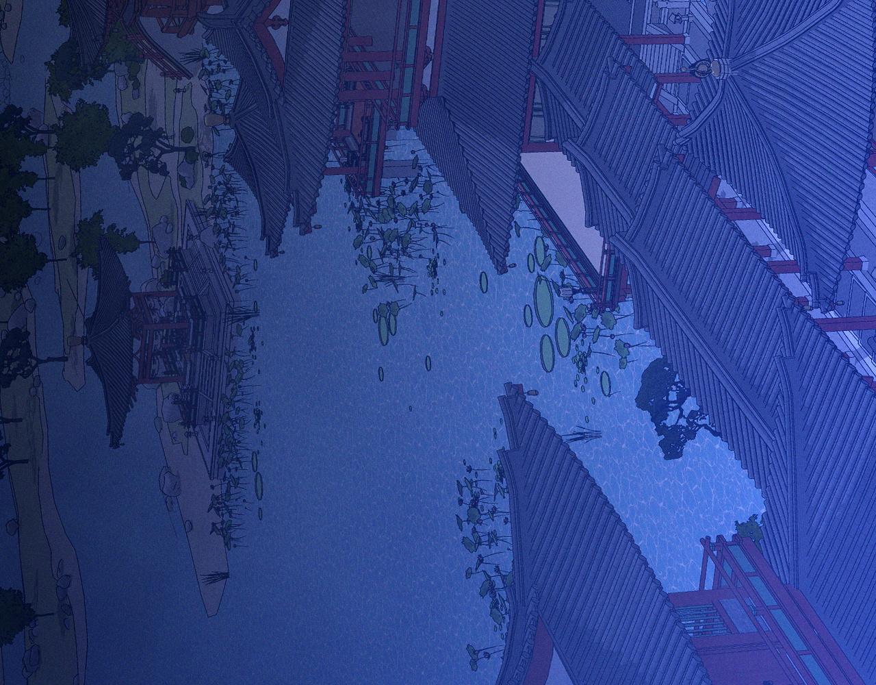 第100话 潜入！51