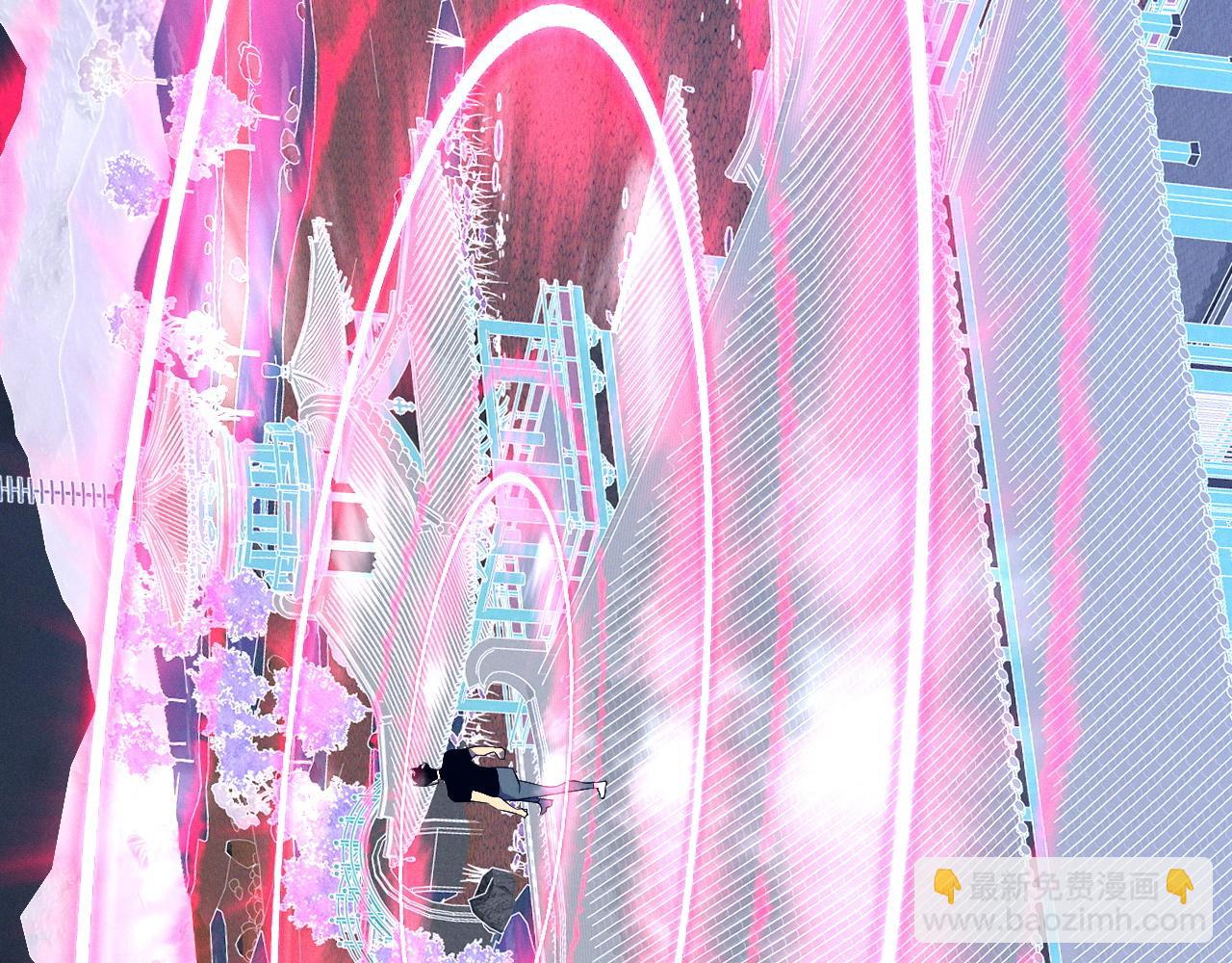 第100话 潜入！58