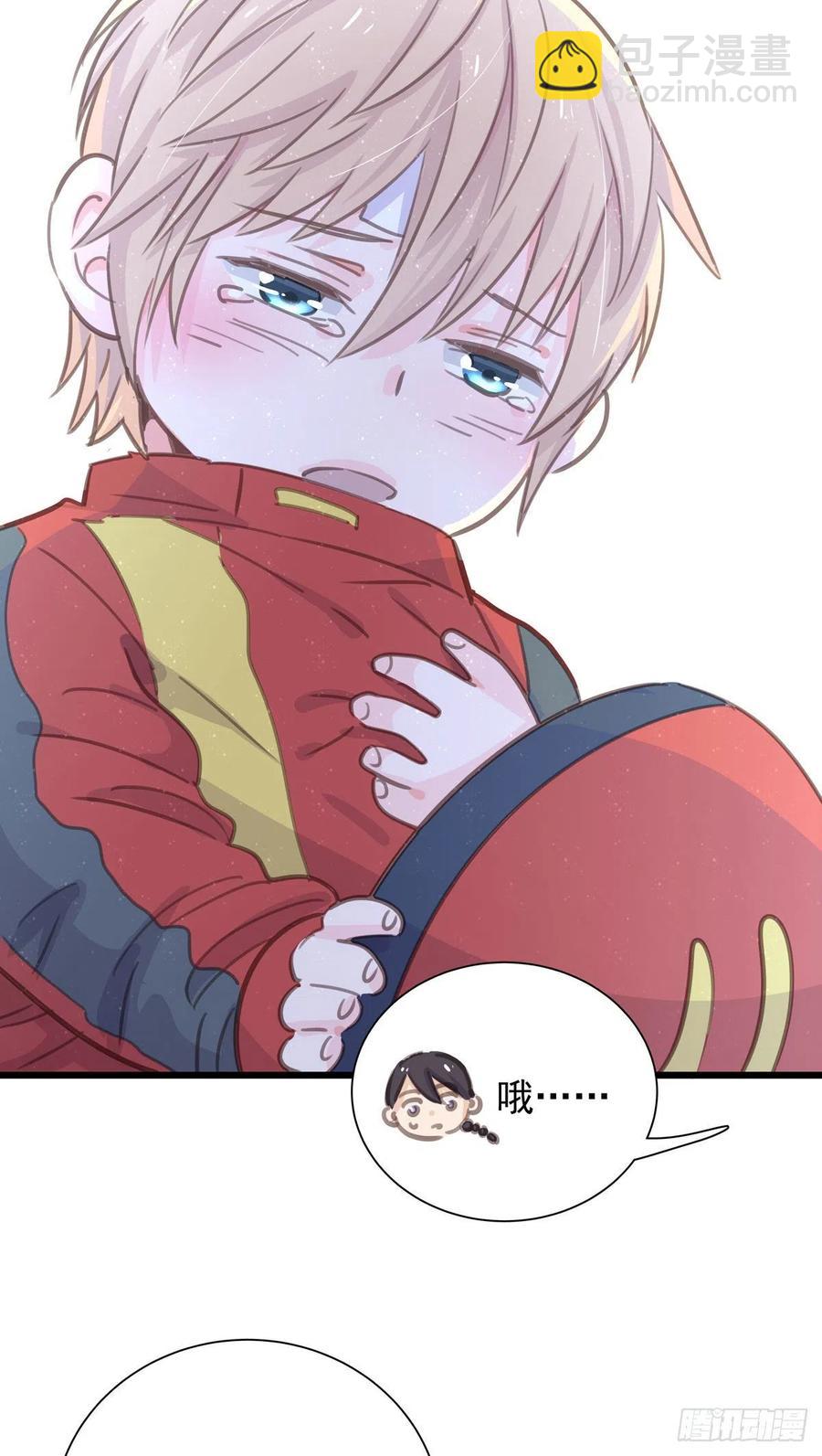 第八十话 与师傅的相遇38
