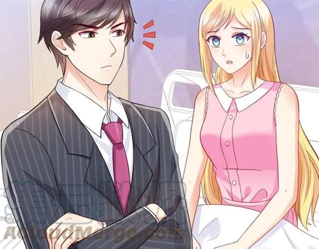 第76话 谢谢你做我的依靠30