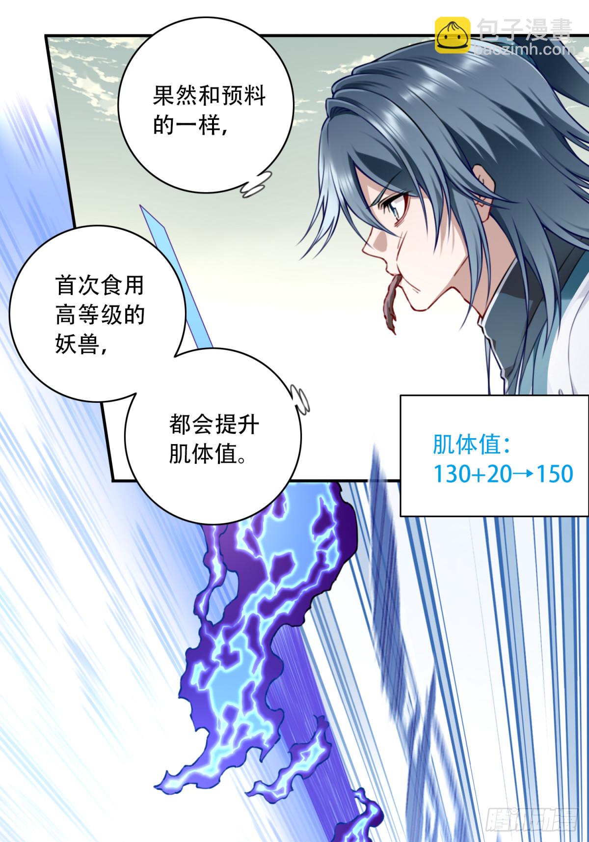 055：三大合体天骄降临！29