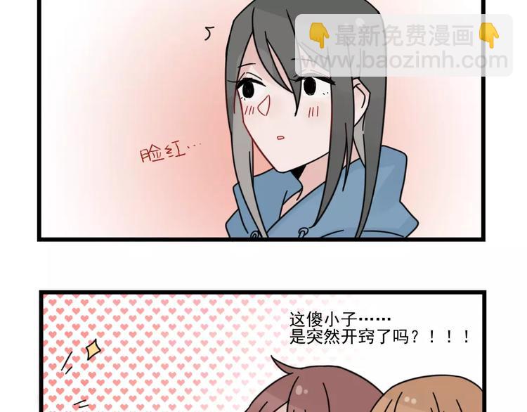 第29话 预定的恋爱24