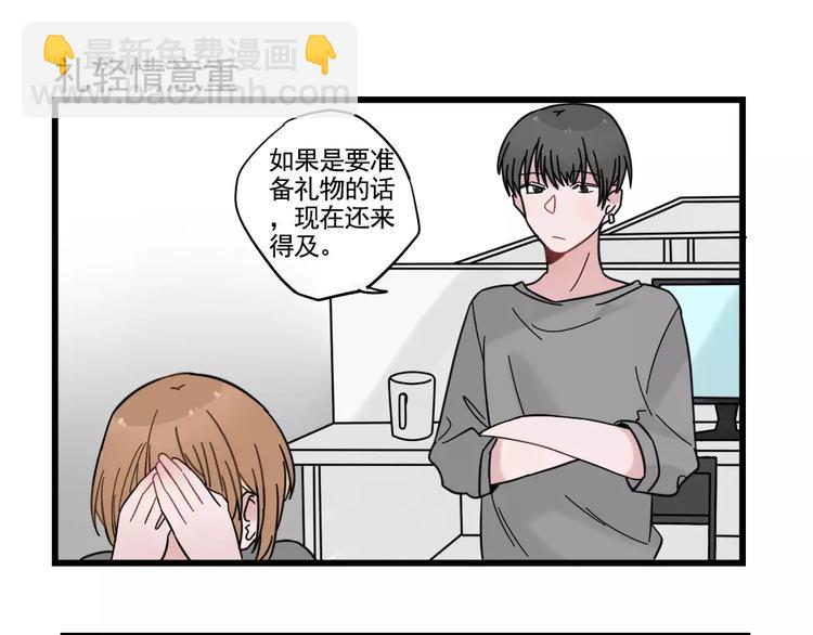 第31话 惊喜的生日10