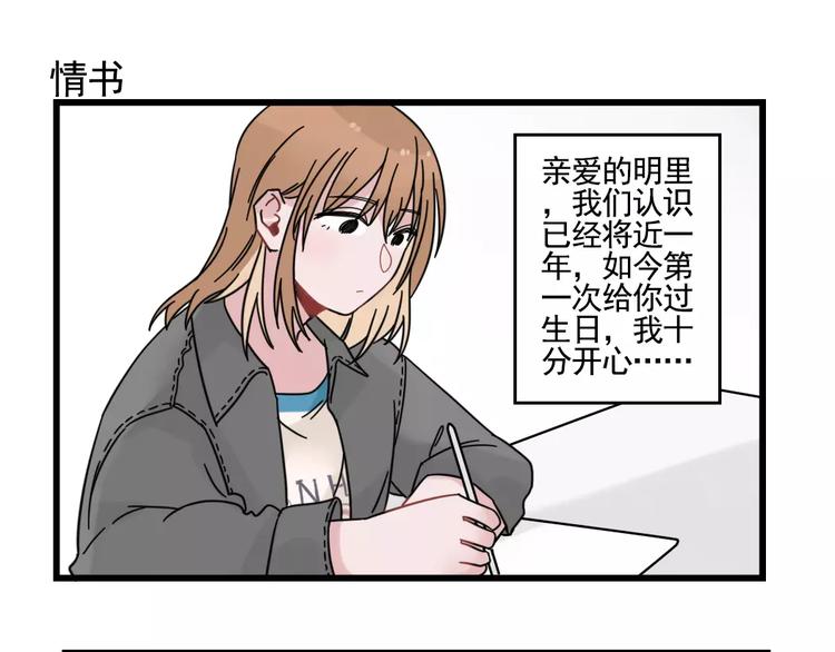 第31话 惊喜的生日14