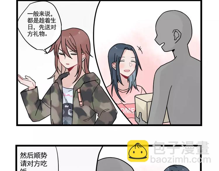 第31话 惊喜的生日35
