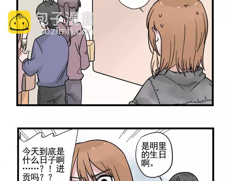 第31话 惊喜的生日4